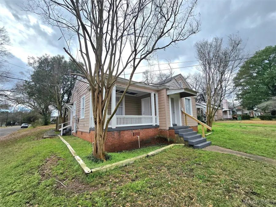 2040 Mckinley Avenue, Montgomery, AL 36107 - #2