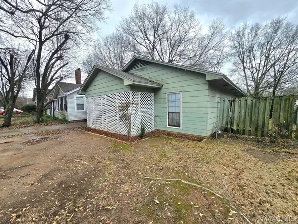 2106 Capitol Avenue, Montgomery, AL 36107