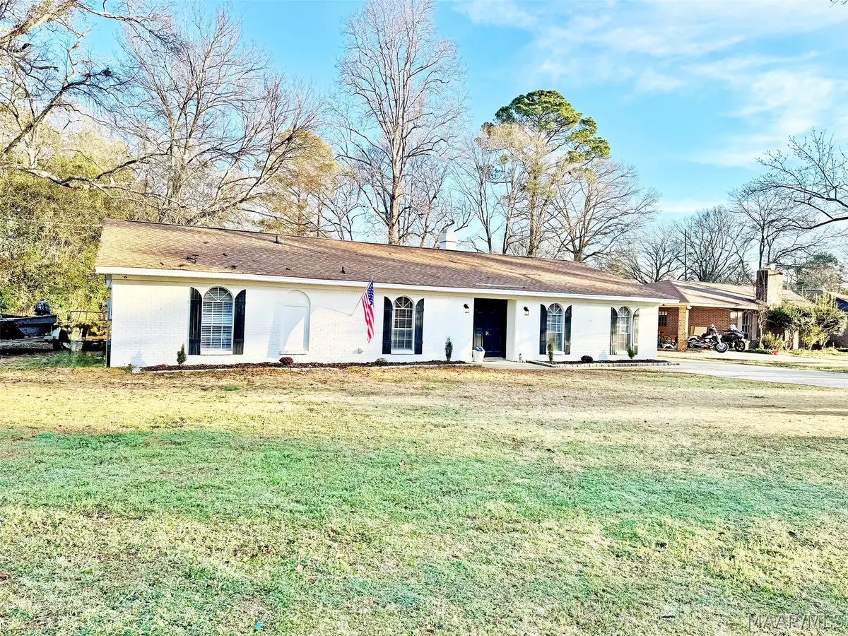1245 Wright Street, Prattville, AL 36066 - #1