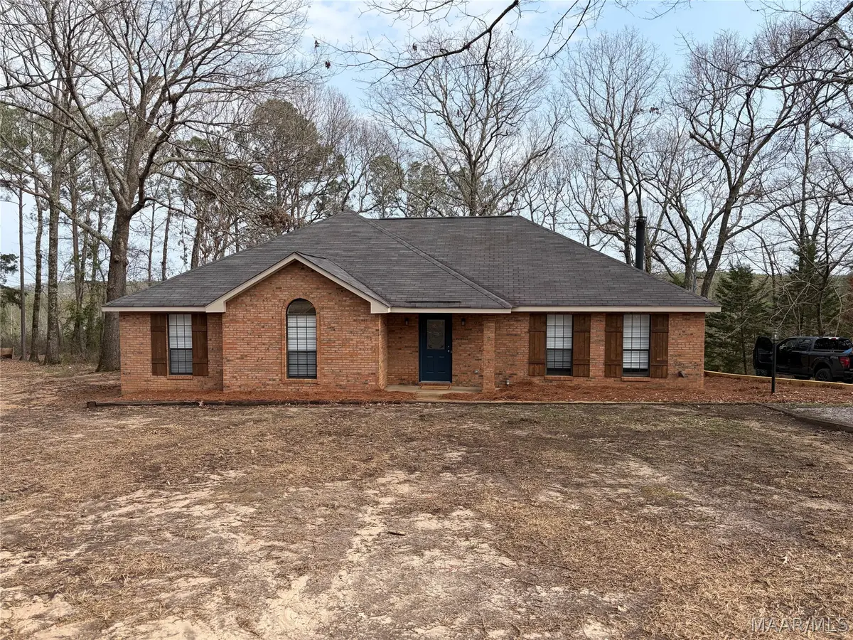 140 Laurel Hill Drive, Prattville, AL 36066 - #1