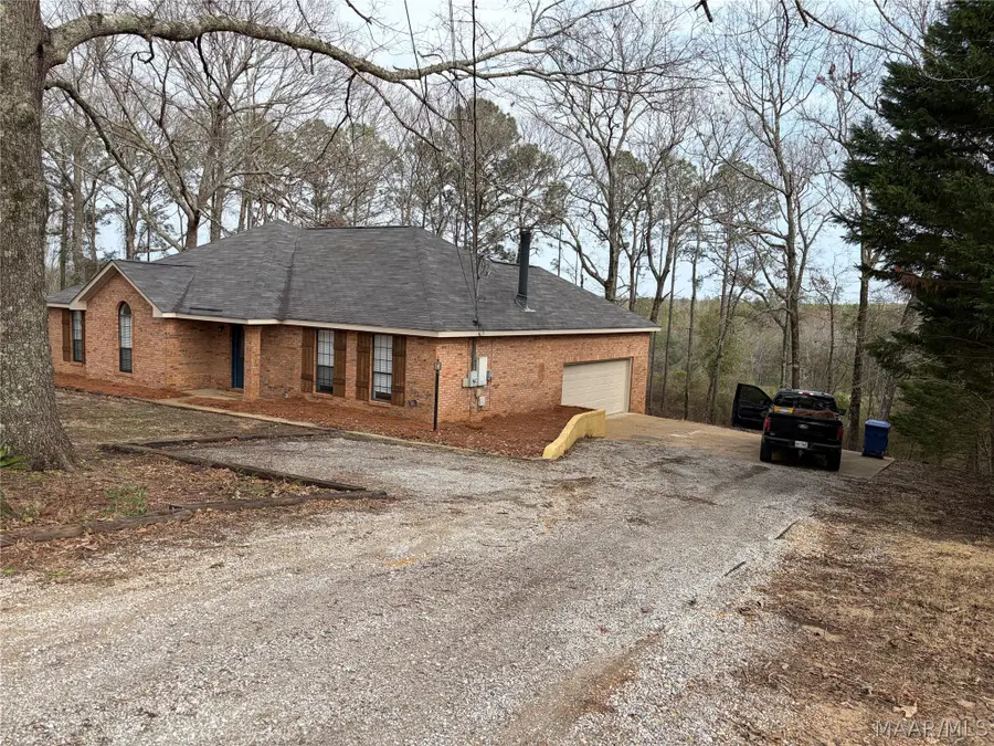 140 Laurel Hill Drive, Prattville, AL 36066 - #2