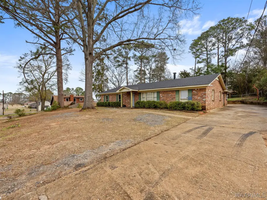 307 Davors Drive, Montgomery, AL 36109 - #2