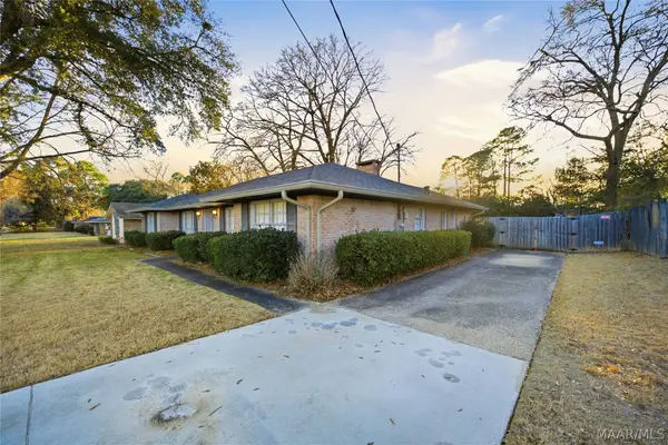 644 Sandhurst Drive, Montgomery, AL 36109