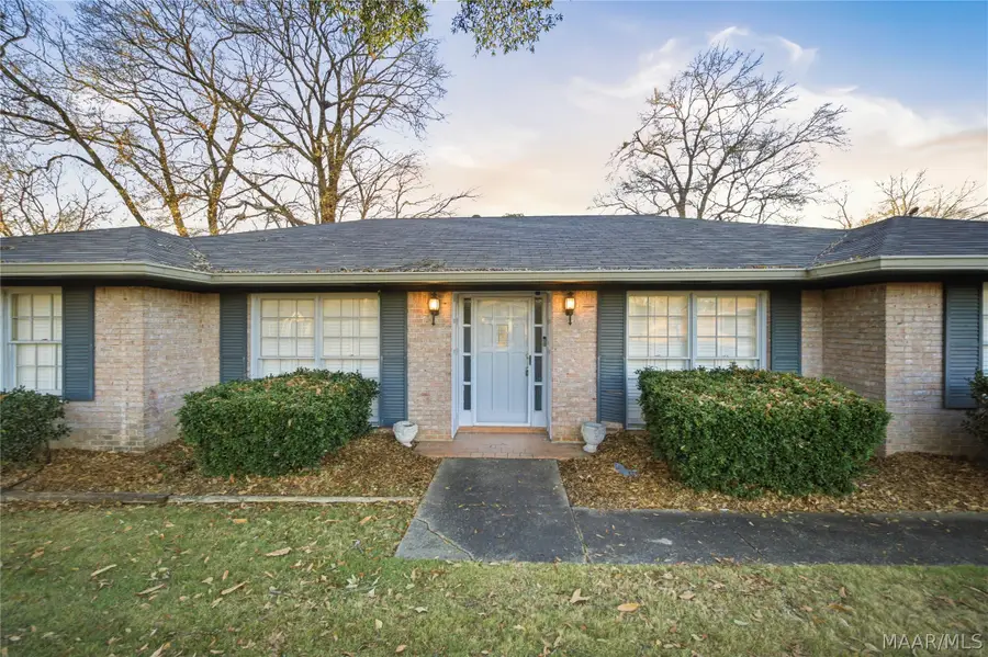 644 Sandhurst Drive, Montgomery, AL 36109 - #2