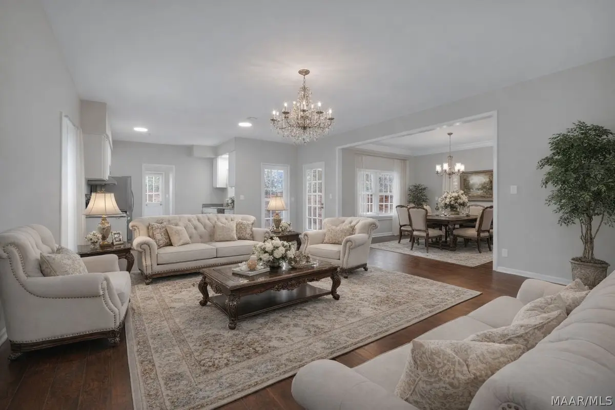 6723 Greenbrook Drive, Montgomery, AL 36117 - #1