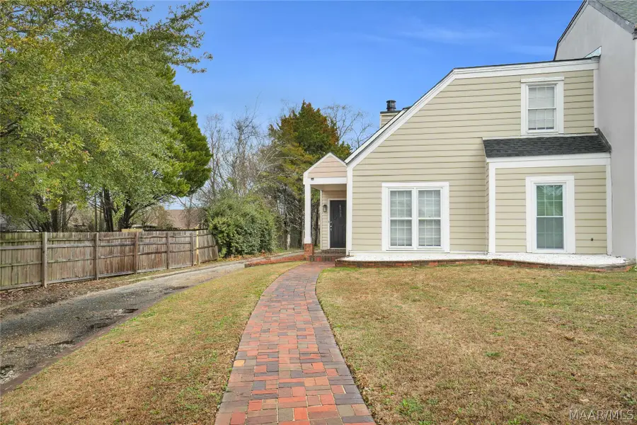 6723 Greenbrook Drive, Montgomery, AL 36117 - #2