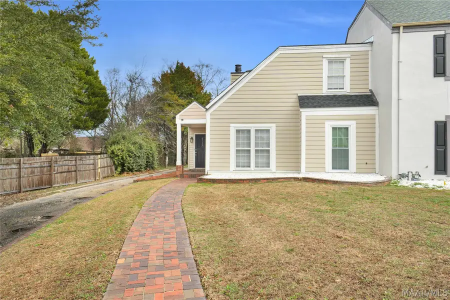 6723 Greenbrook Drive, Montgomery, AL 36117 - #3