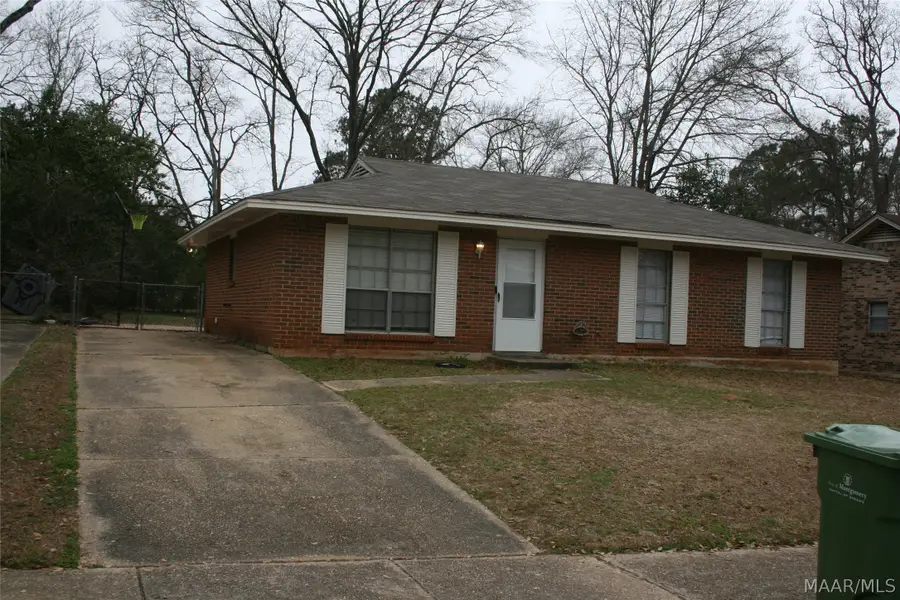 6204 Hinchcliff Road, Montgomery, AL 36117 - #3