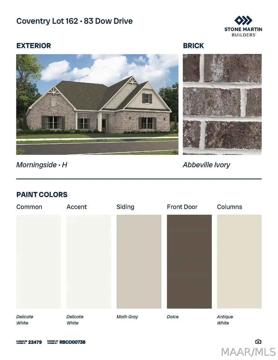 83 Dow Drive, Wetumpka, AL 36093 - #2