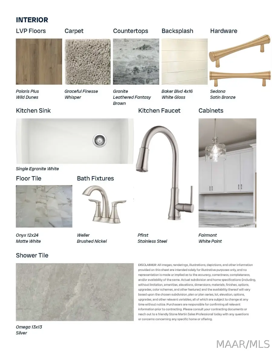 83 Dow Drive, Wetumpka, AL 36093 - #3