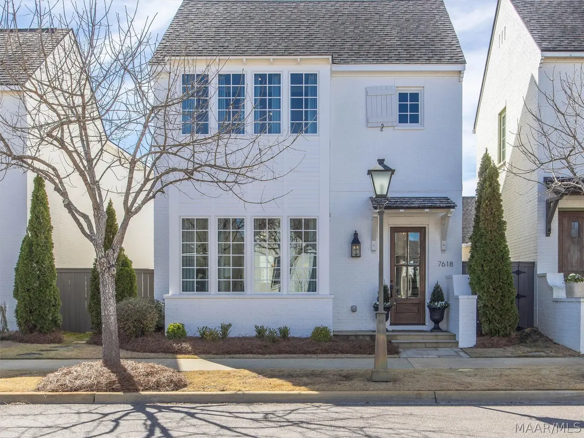 7618 Wigmore Street, Montgomery, AL 36116 - #1