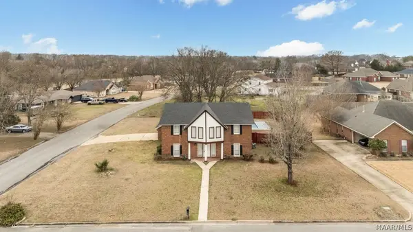 7260 Rolling Hills Boulevard, Montgomery, AL 36116