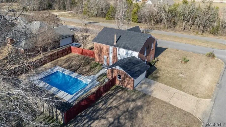 7260 Rolling Hills Boulevard, Montgomery, AL 36116 - #2