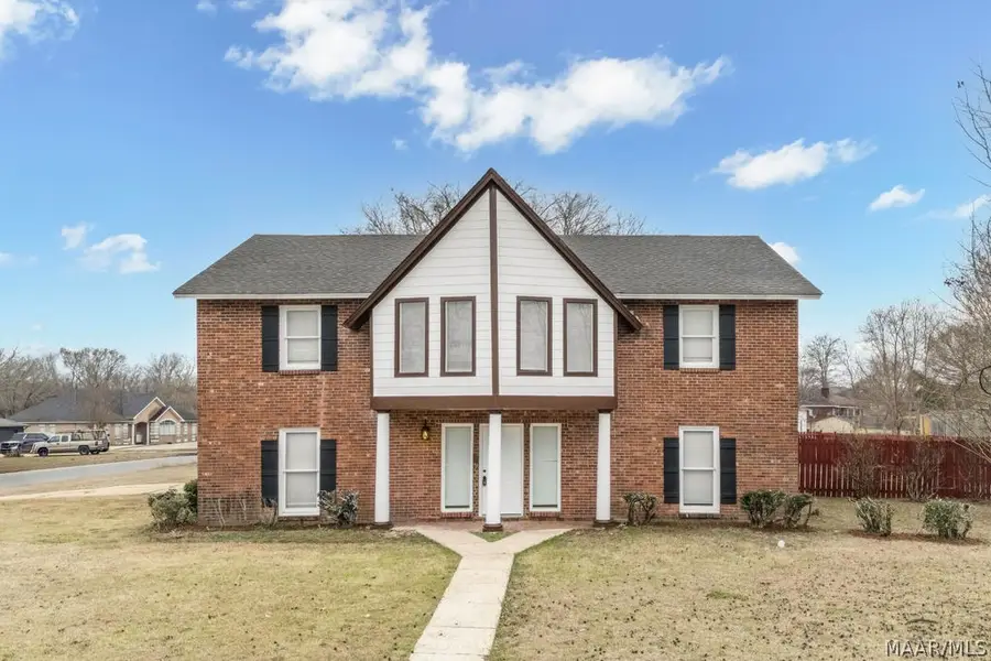 7260 Rolling Hills Boulevard, Montgomery, AL 36116 - #3