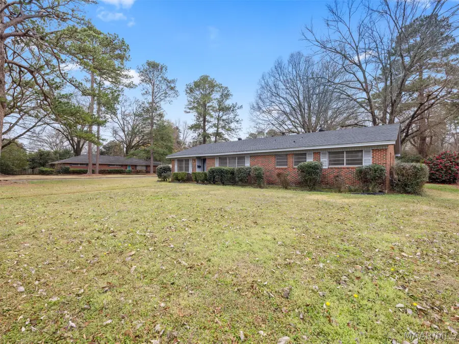 3932 Meredith Drive, Montgomery, AL 36109 - #3
