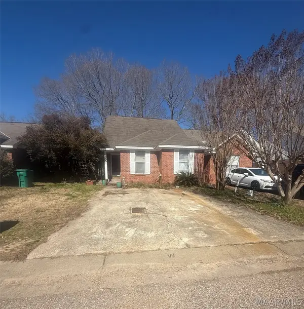 184 James Drive, Millbrook, AL 36054