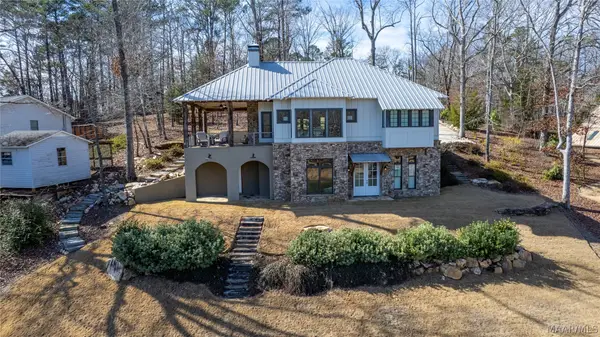 607 Holiday Drive, Dadeville, AL 36853