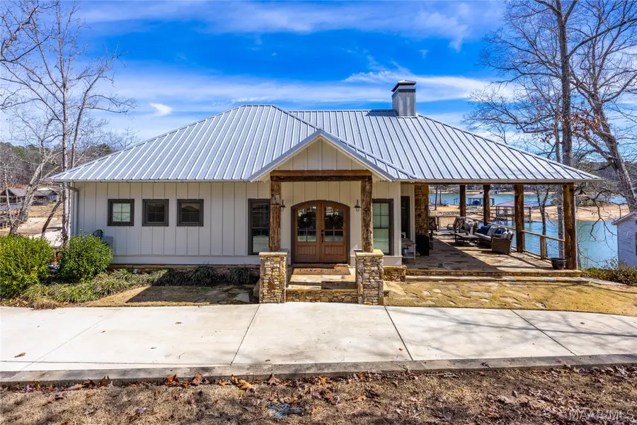 607 Holiday Drive, Dadeville, AL 36853 - #2