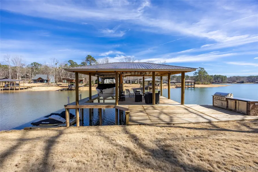 607 Holiday Drive, Dadeville, AL 36853 - #3