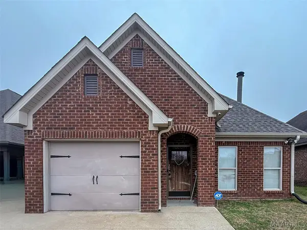 432 Tree Line Drive, Montgomery, AL 36117