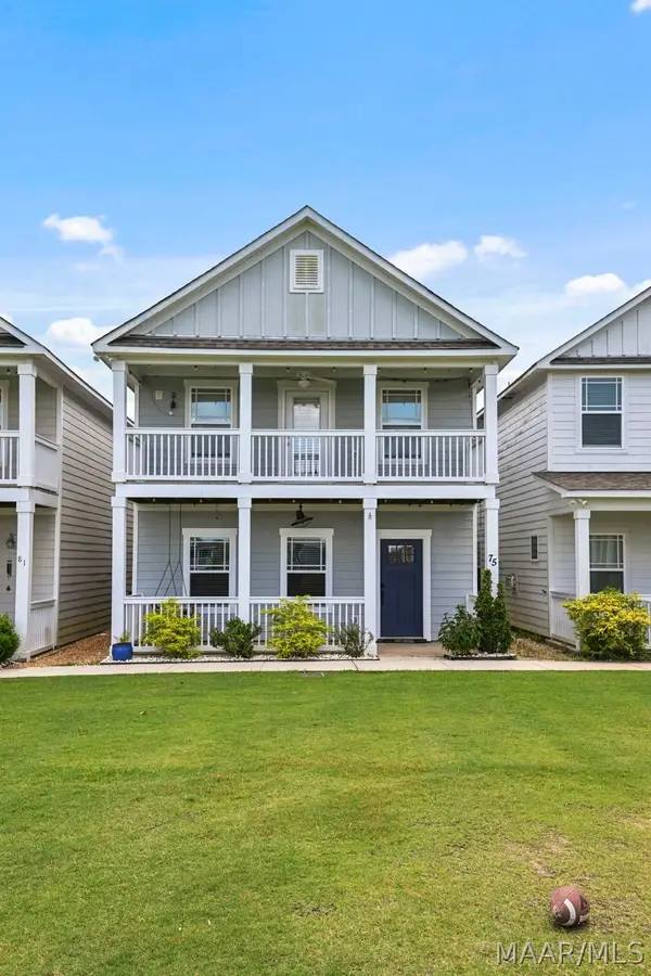 75 Honey Crisp Lane, Pike Road, AL 36064