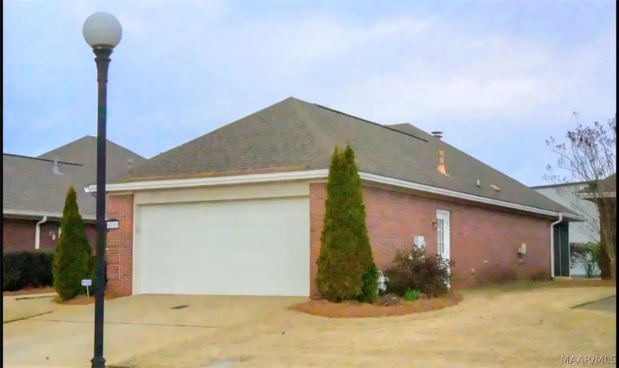 8309 Wexford Way, Montgomery, AL 36117 - #2