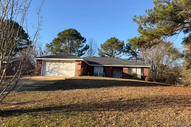 4106 Sumbry Street, Tuskegee, AL 36083 - #2