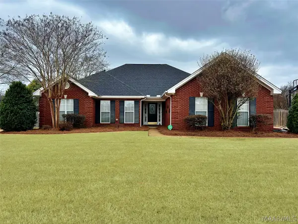 1684 Cumberland Drive, Prattville, AL 36066