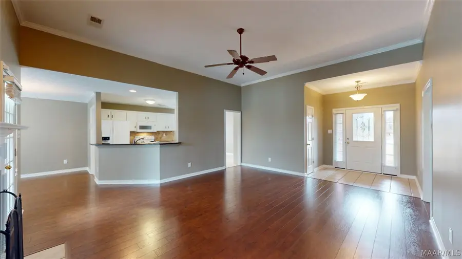 1684 Cumberland Drive, Prattville, AL 36066 - #3
