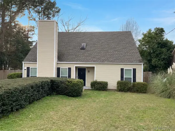 1221 Dalraida Road, Montgomery, AL 36109