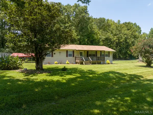 4716 Hobbie Road, Montgomery, AL 36105