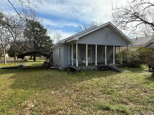 116 Murray Avenue, Selma, AL 36703