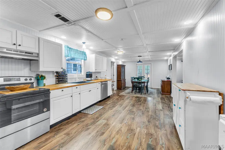 1703 County Road 39, Deatsville, AL 36022 - #3