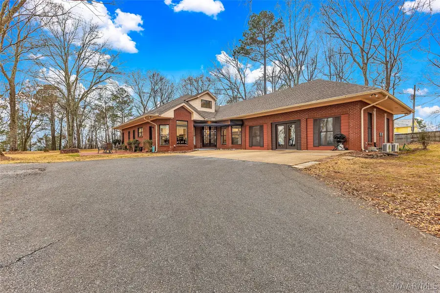 241 Golson Road, Prattville, AL 36067 - #3