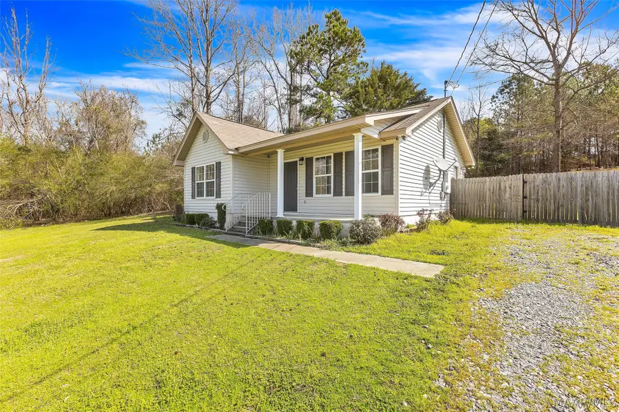 2088 Old Us Highway 231, Wetumpka, AL 36092 - #2