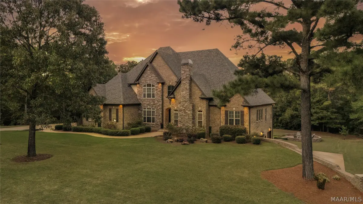 1500 Upper Kingston Road, Prattville, AL 36067 - #1