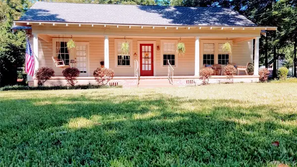 3202 Lebron Road, Montgomery, AL 36106