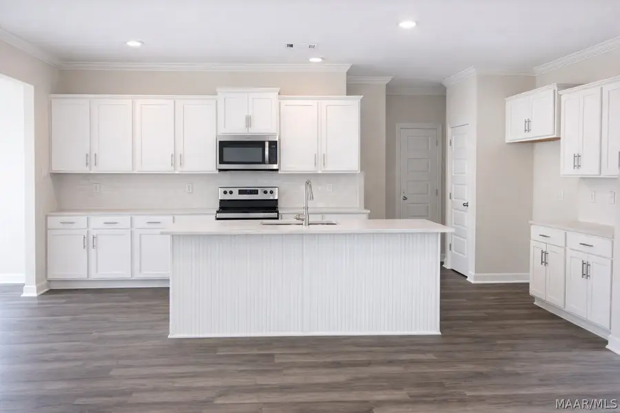 1716 Windsor Hill Lane, Montgomery, AL 36106 - #2