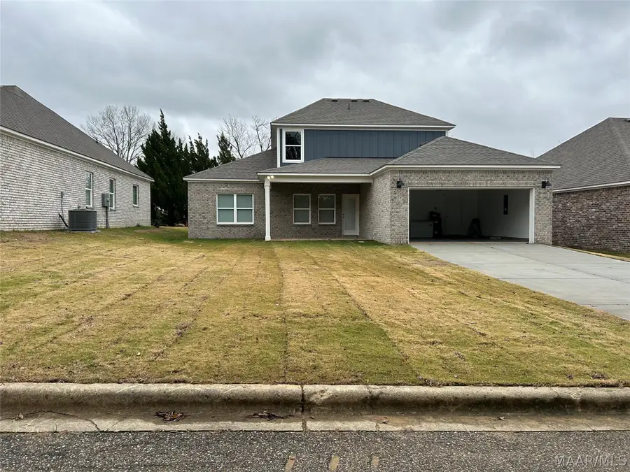 1716 Windsor Hill Lane, Montgomery, AL 36106 - #3