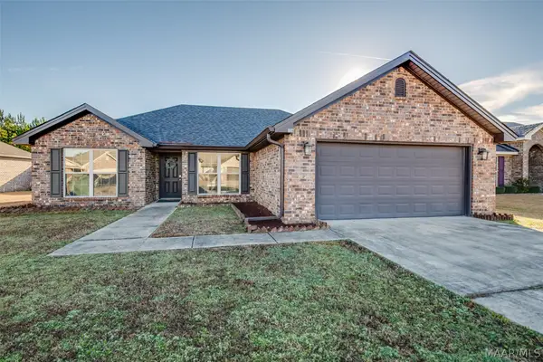 159 Bristol Lane, Wetumpka, AL 36092