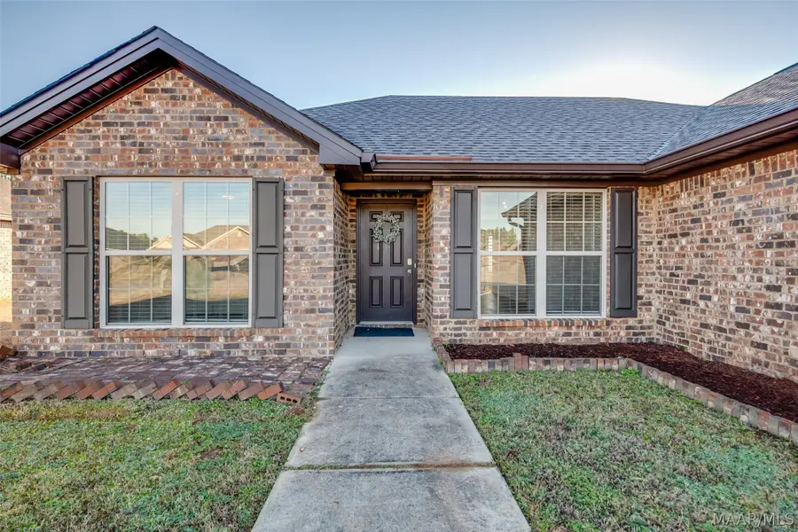 159 Bristol Lane, Wetumpka, AL 36092 - #2