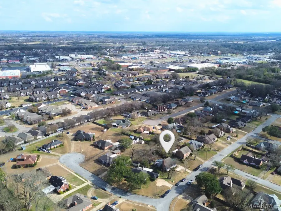 1753 Northfield Drive, Montgomery, AL 36106 - #3