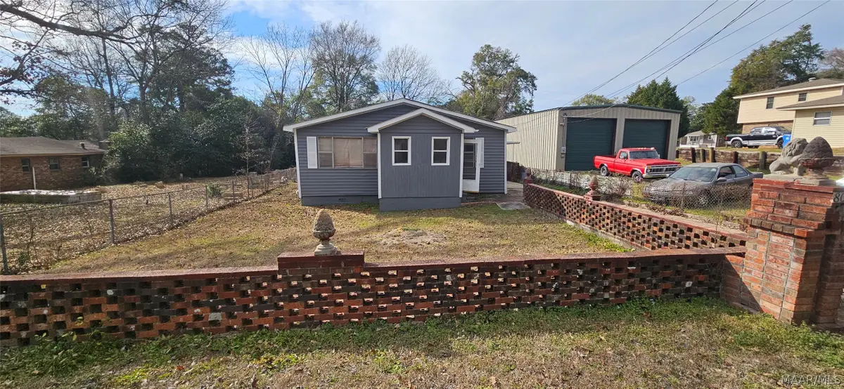 809 Bunche Avenue, Prattville, AL 36067 - #1