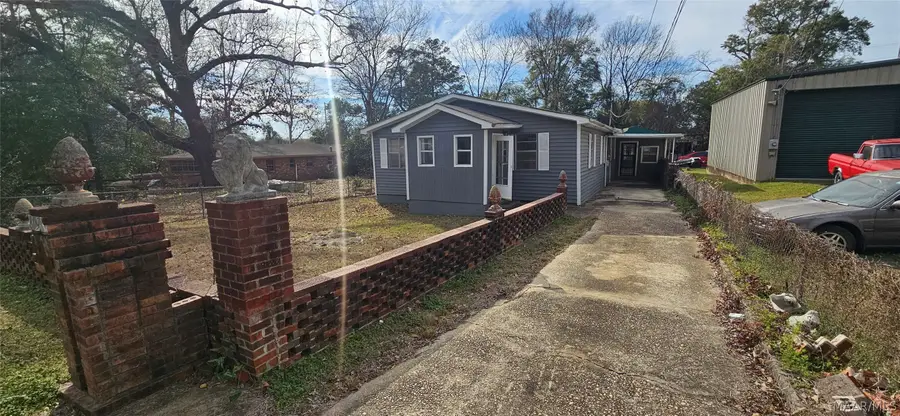 809 Bunche Avenue, Prattville, AL 36067 - #2