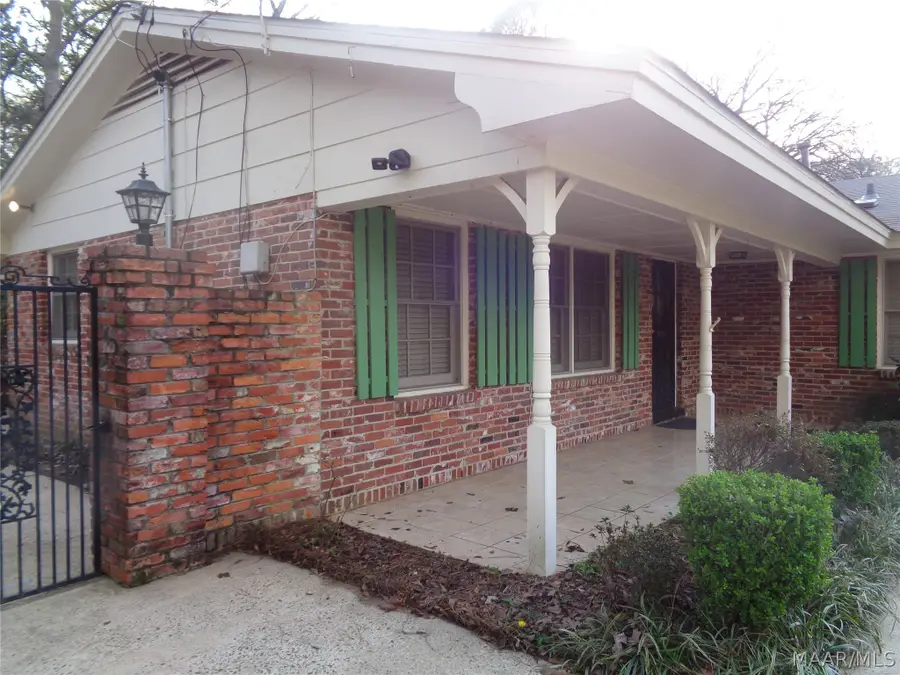 3706 Princess Ann Street, Montgomery, AL 36109 - #3