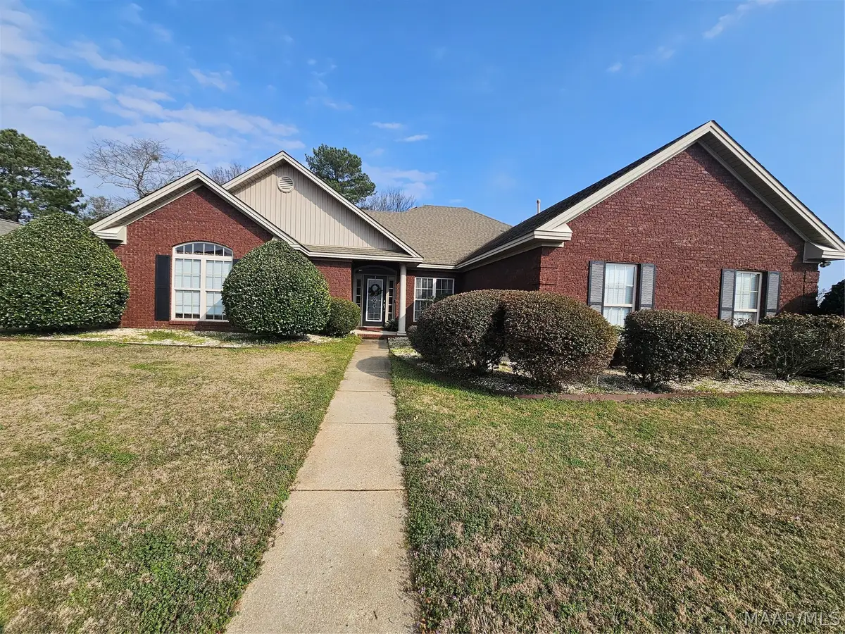 602 Coleman Way, Prattville, AL 36067 - #1