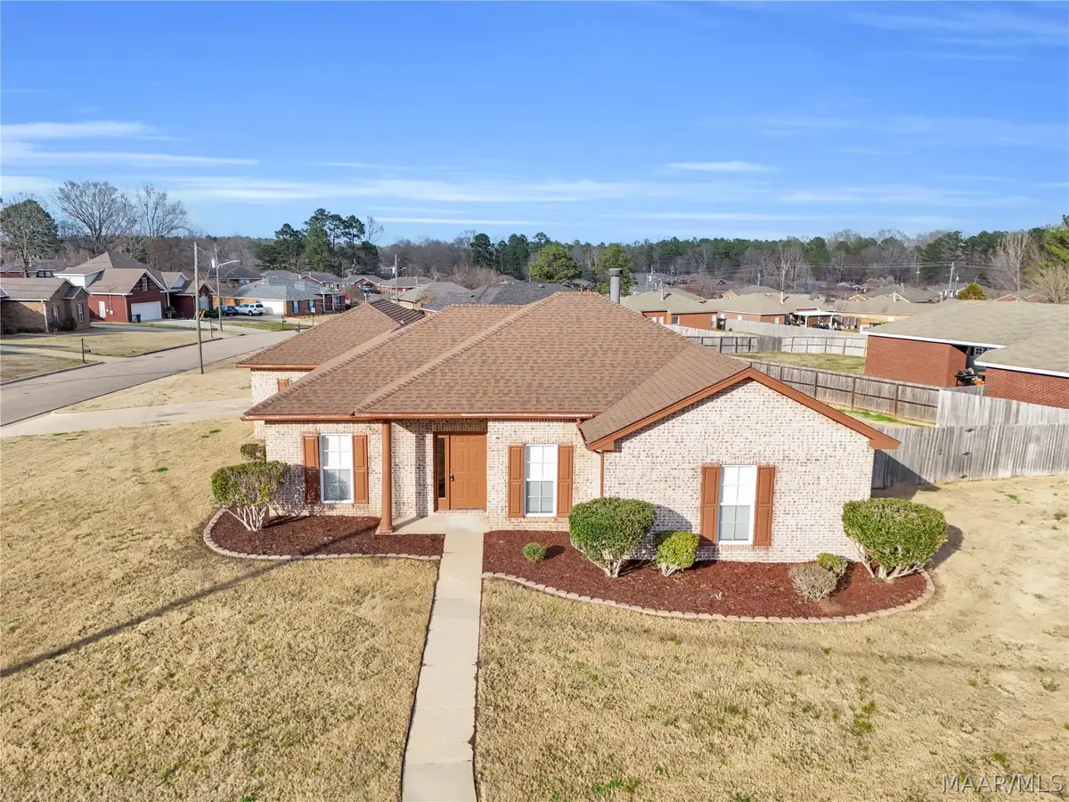 626 Old Camp Court, Pike Road, AL 36064 - #1