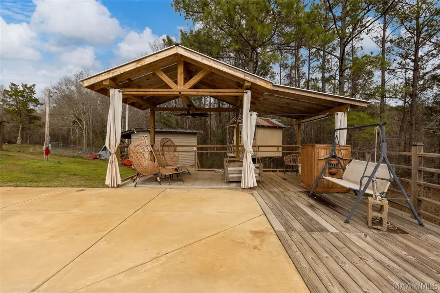 465 Nobles Road, Deatsville, AL 36022 - #3