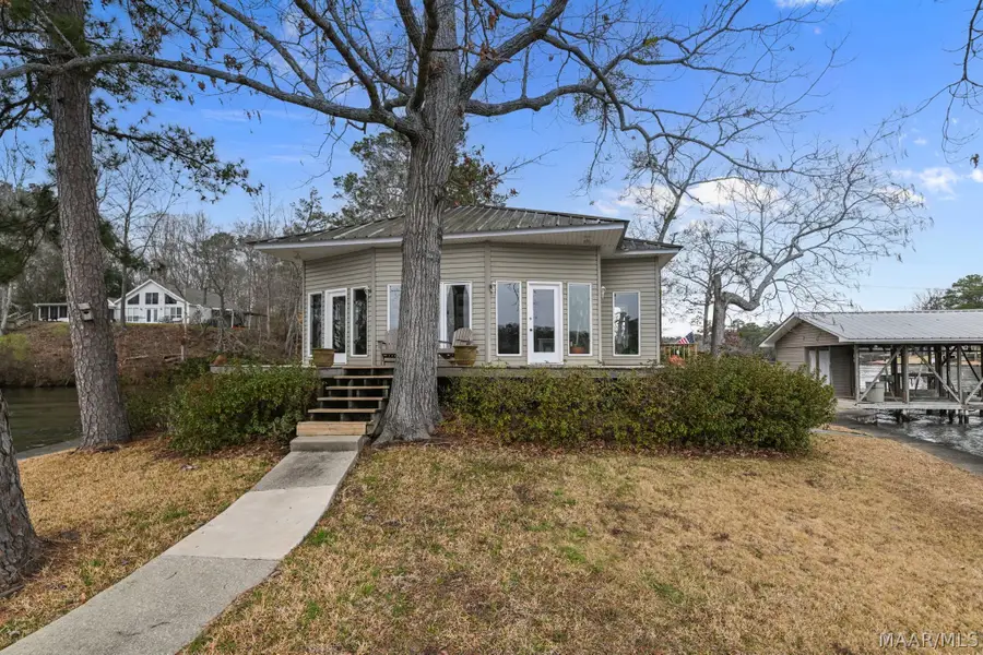 723 Shepherd Road, Titus, AL 36080 - #2