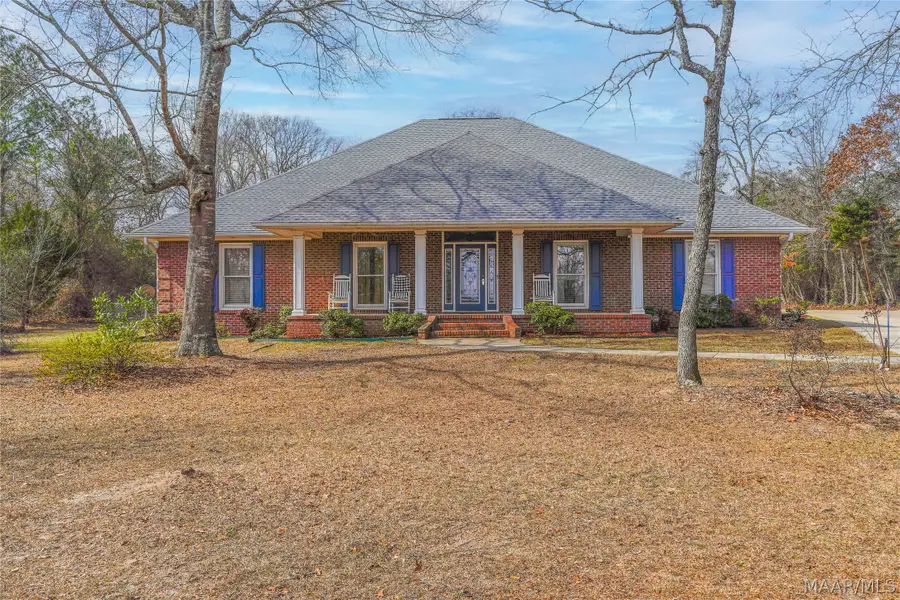 705 Yellowstone Drive, Prattville, AL 36067 - #2